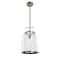 Hello Honey® Robert Stevenson Lighting Channing Metal & Glass Ceiling Light